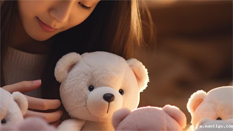 新潮玩具设计理念-亚文化概念毛绒品牌推荐