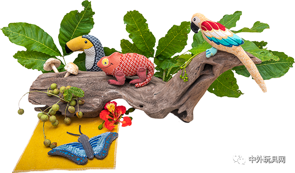 印度玩具制造崛起,突破口在这里?