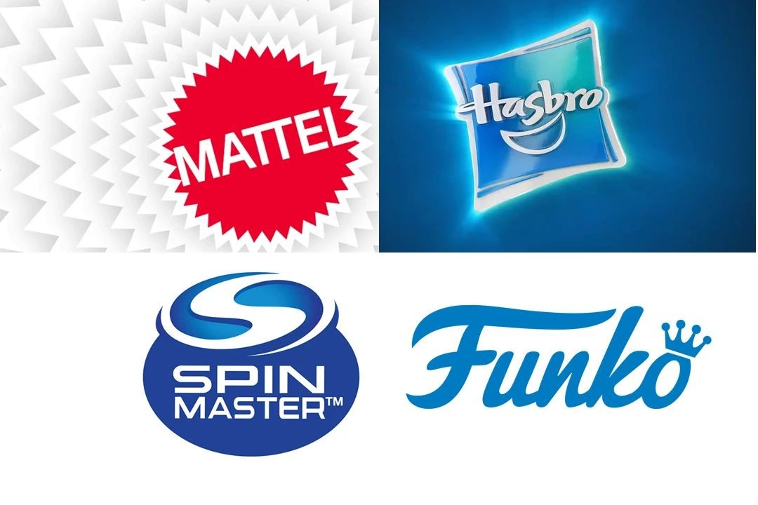 四大玩具巨头,上半年全部亏损!