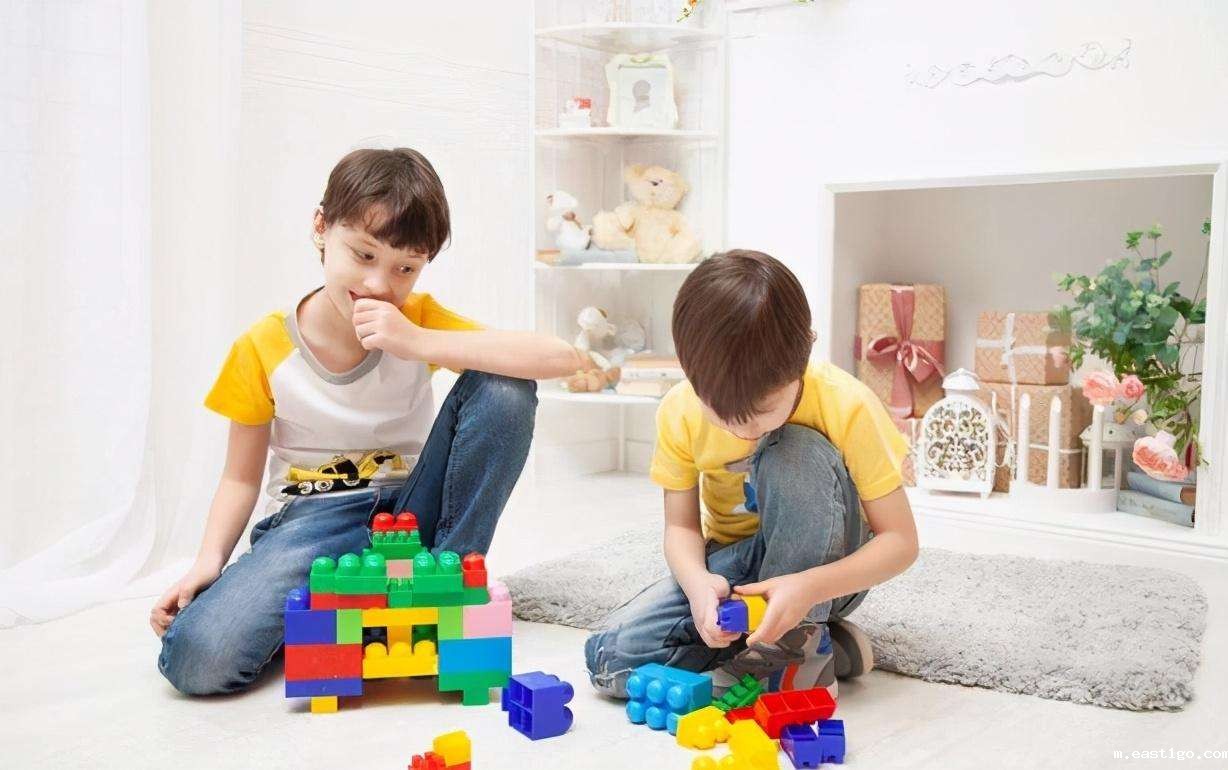 泰华星空彩票贴吧厂家:让孩子利用玩具学习