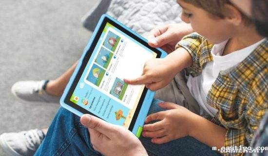 拒绝手机成为孩子的玩具