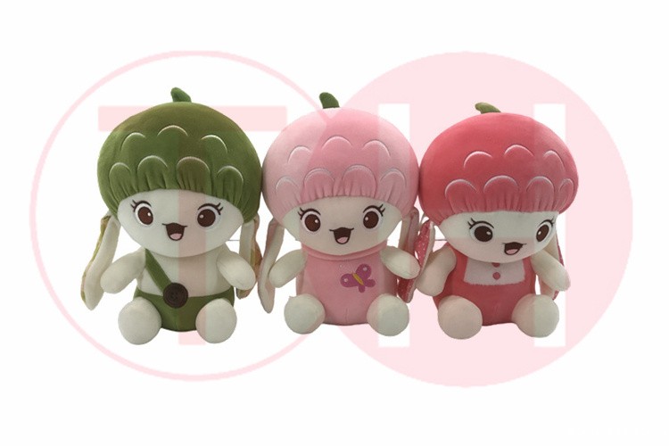 多元化,是儿童玩具的趋势