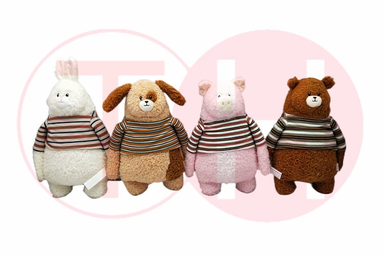 简单的玩具更能开发智力