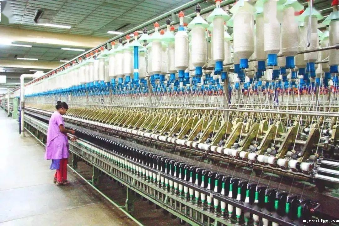 全球缺单!越南、印度、孟加拉等国订单断崖式下跌~