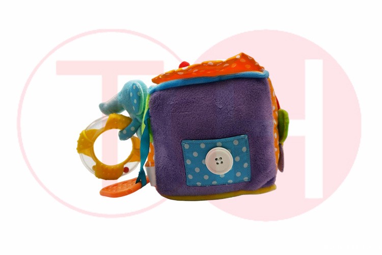 选对玩具才不会浪费