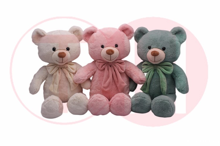 星空彩票贴吧熊的来历