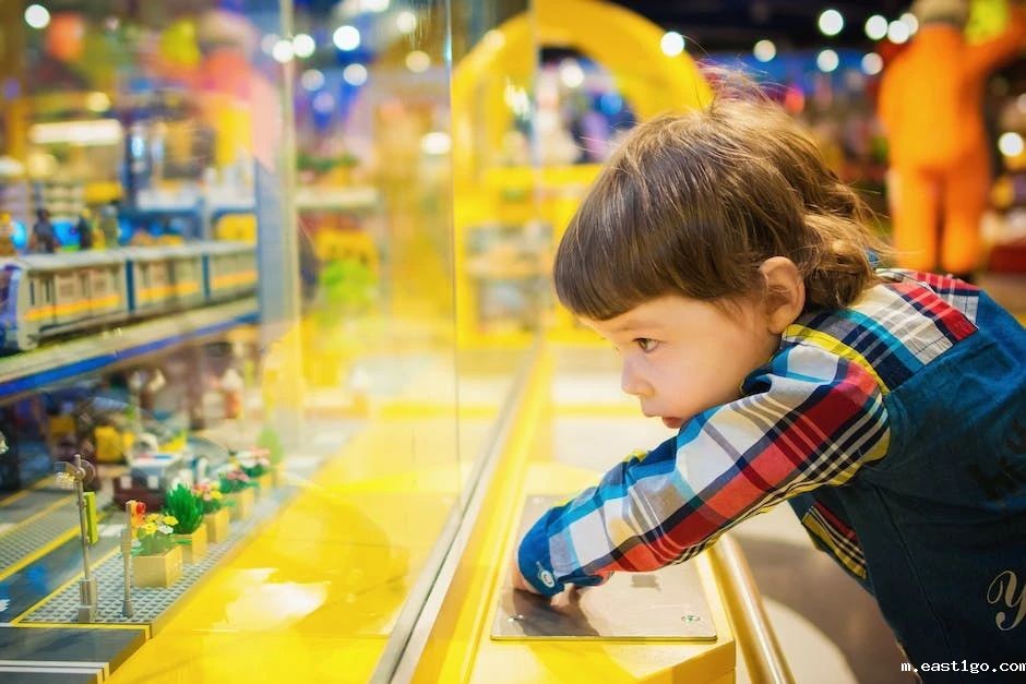 2023年,国外厂商看好这3类玩具!