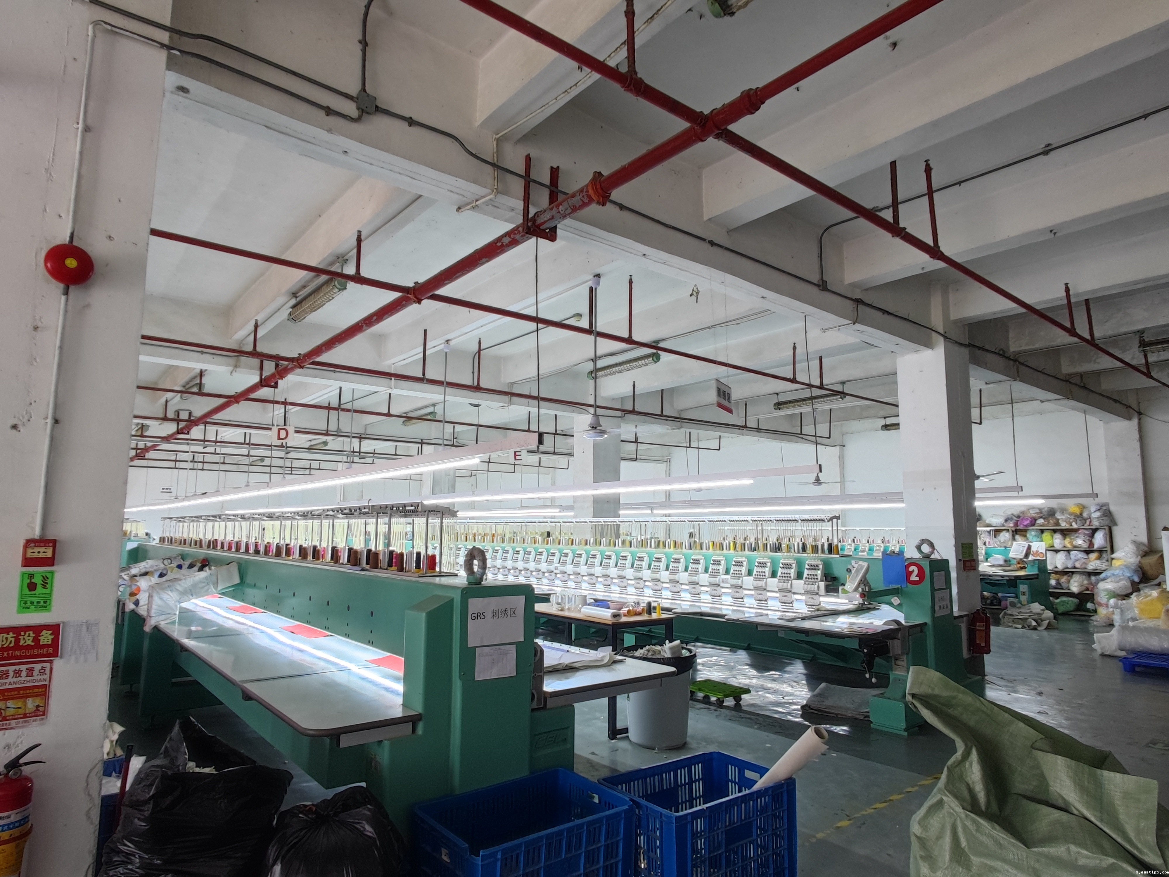 搜狐网:抓订单 拓市场 促消费 中国玩具产业忙起来