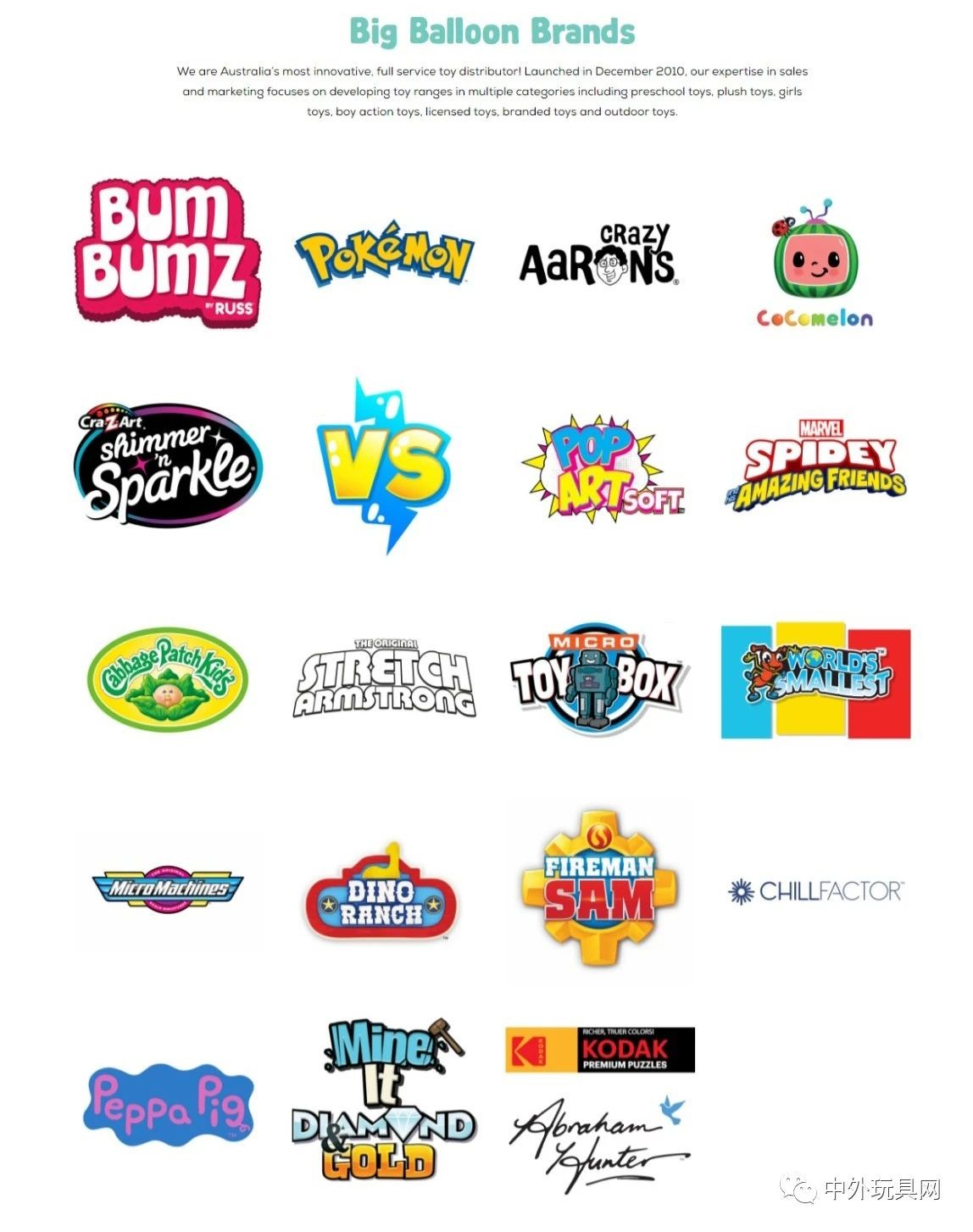 美国网红玩具公司又有大动作